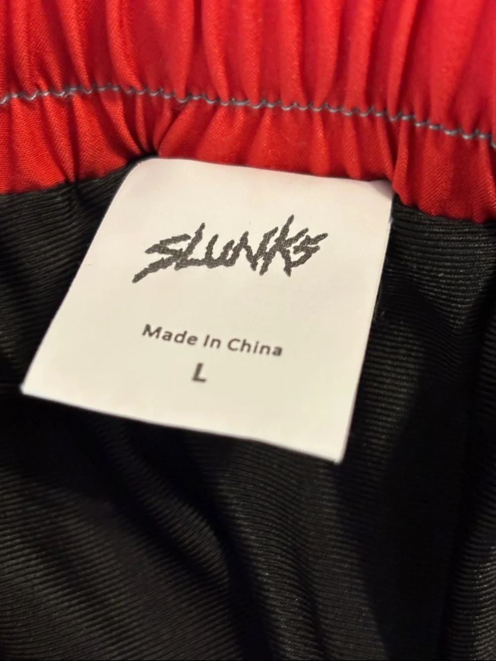 Slunks Trunks - Picture 3 of 3